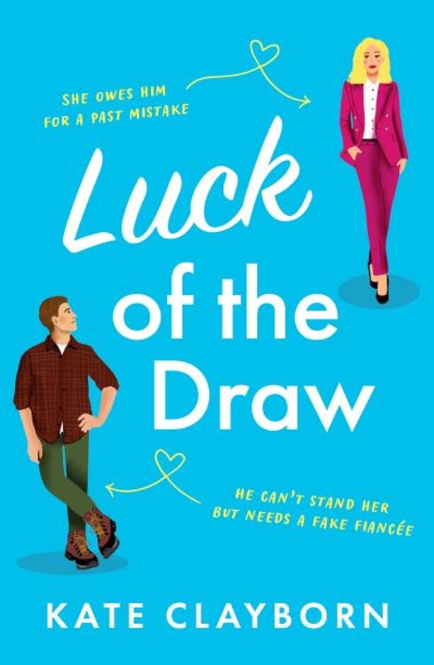 Luck Of The Draw