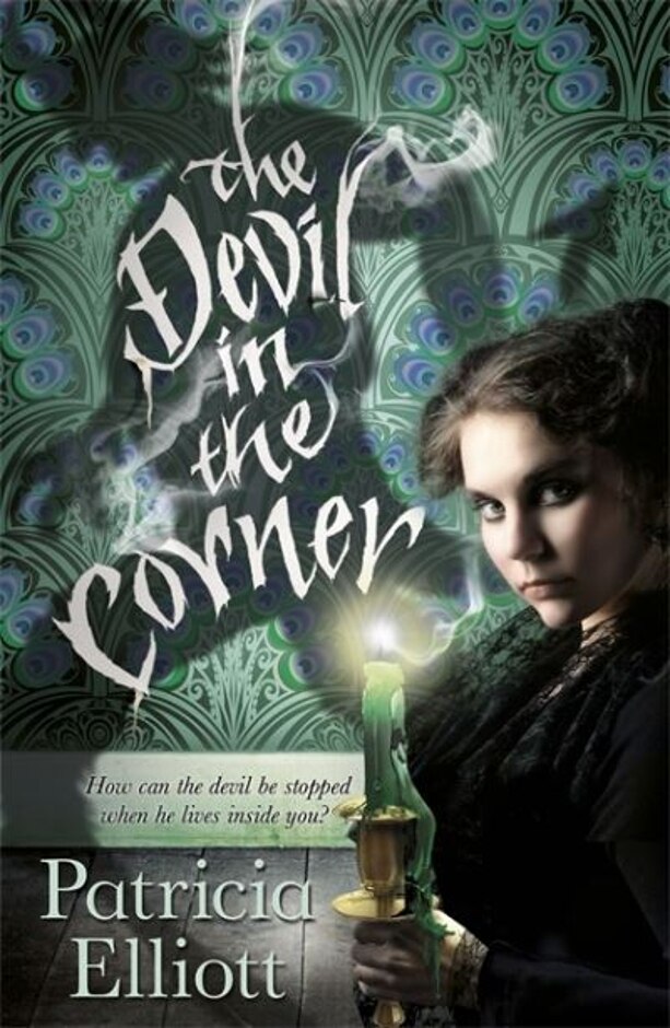 The Devil In The Corner
