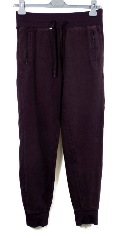 Lululemon Jogger Pants Purple Size: S