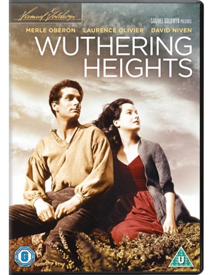 Wuthering Heights - Samuel Goldwyn Presents