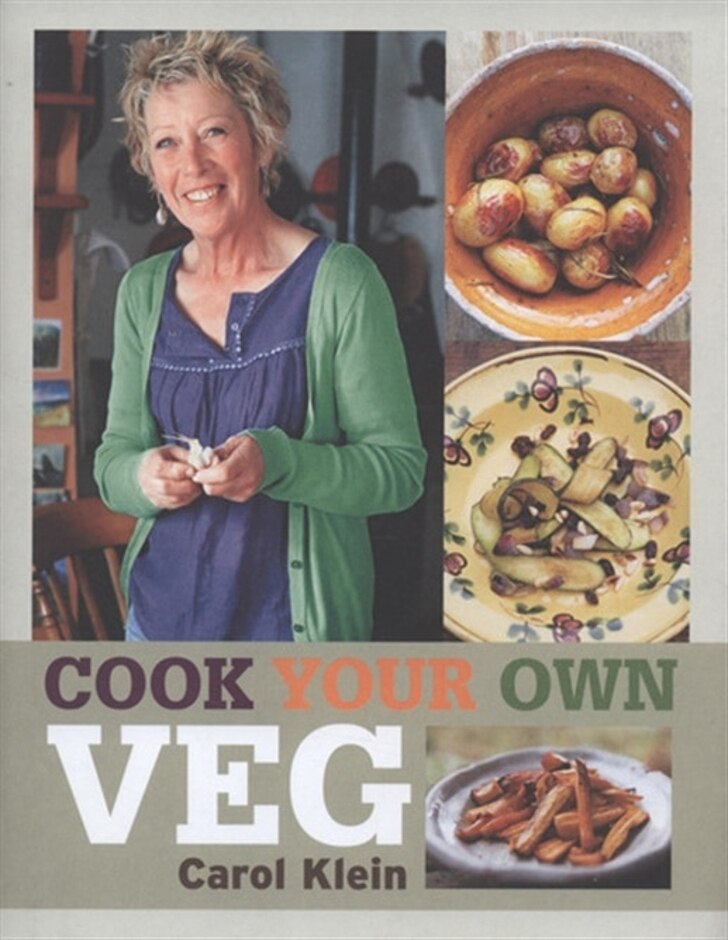 Cook Your Own Veg