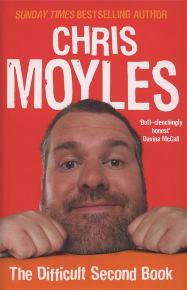 The Difficult Second Book