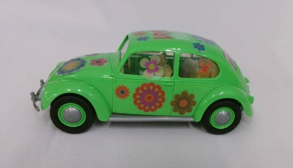 Airfix Quickbuild Volkswagen Beetle