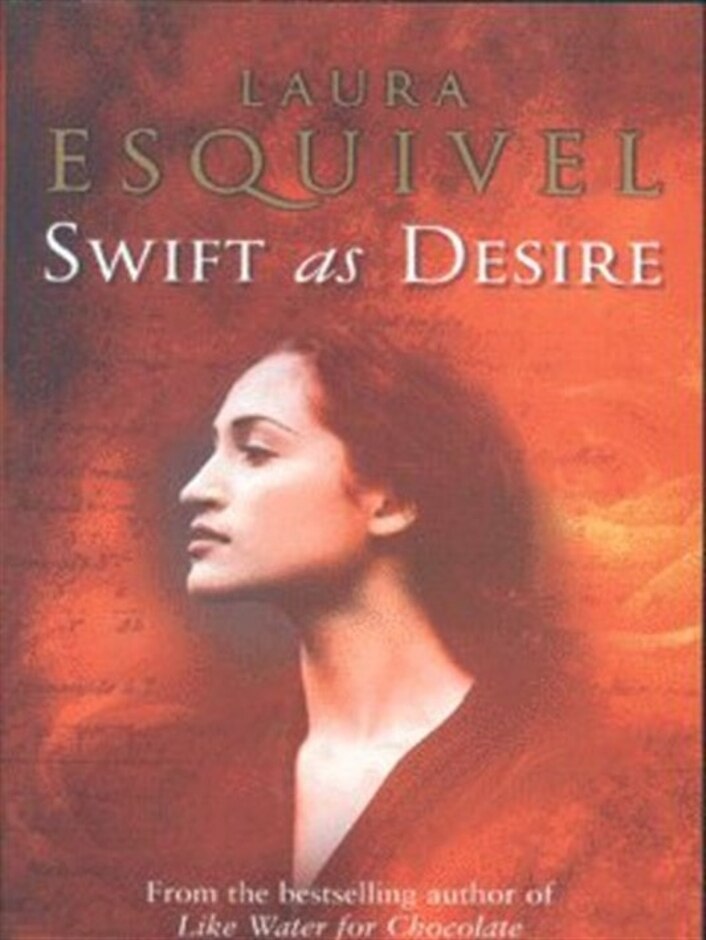 Swift As Desire