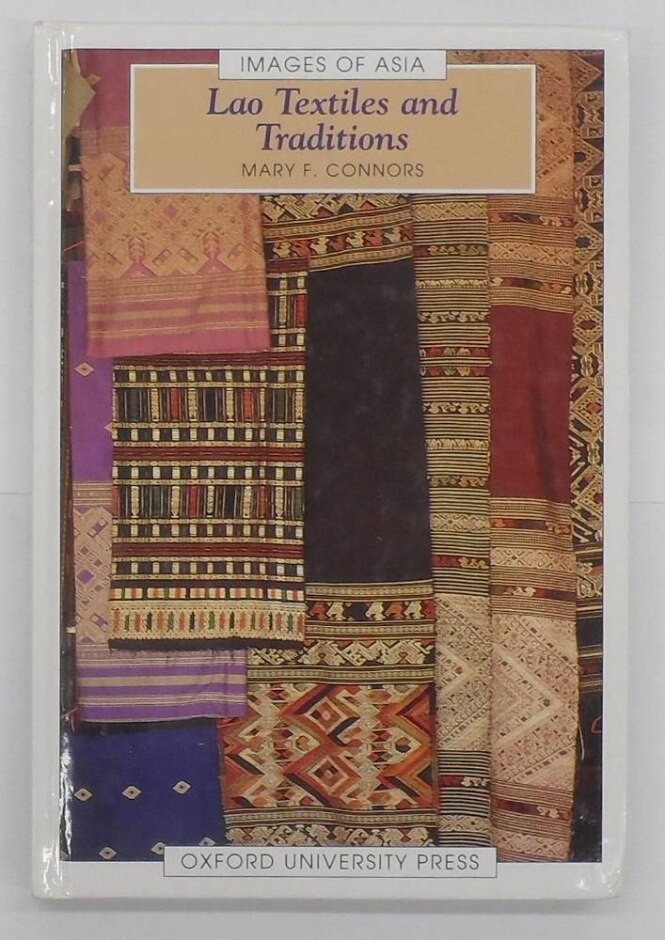 Lao Textiles And Traditions