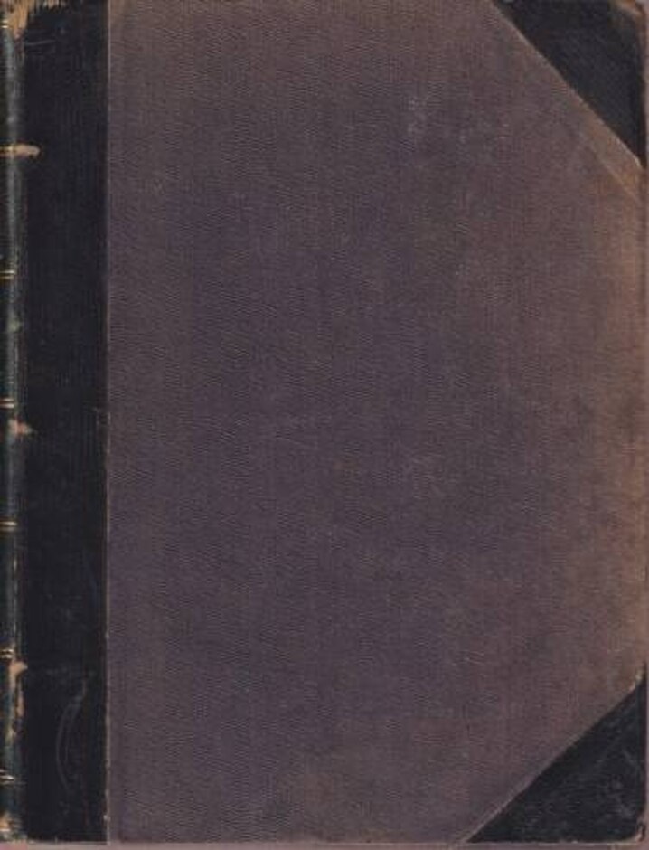 Atalanta Vol Iv No 37, 1890