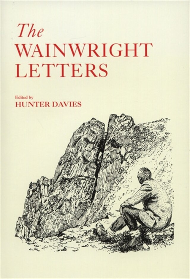 The Wainwright Letters. Hunter Davies (ed.)
