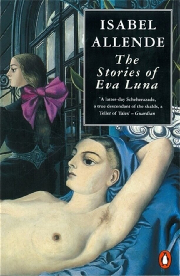 The Stories Of Eva Luna