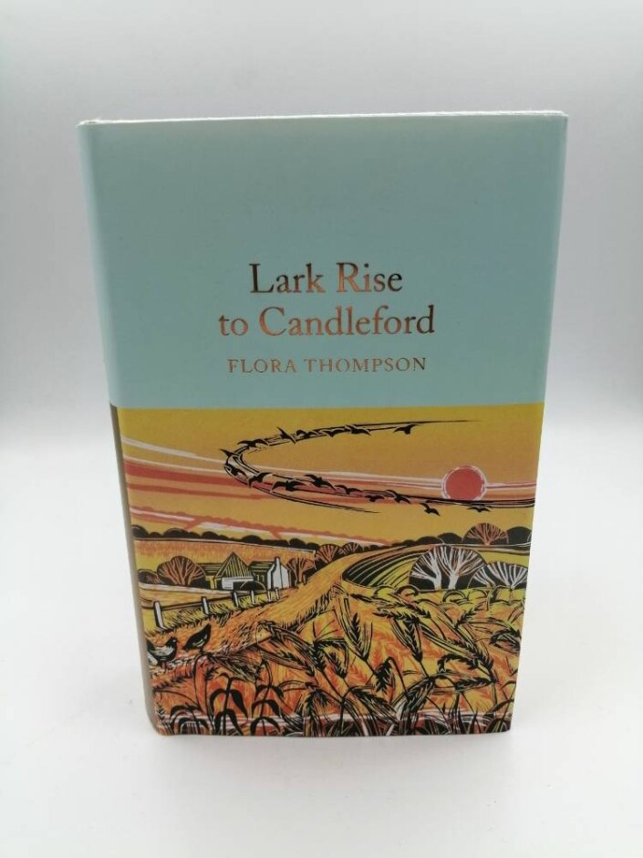 Lark Rise To Candleford