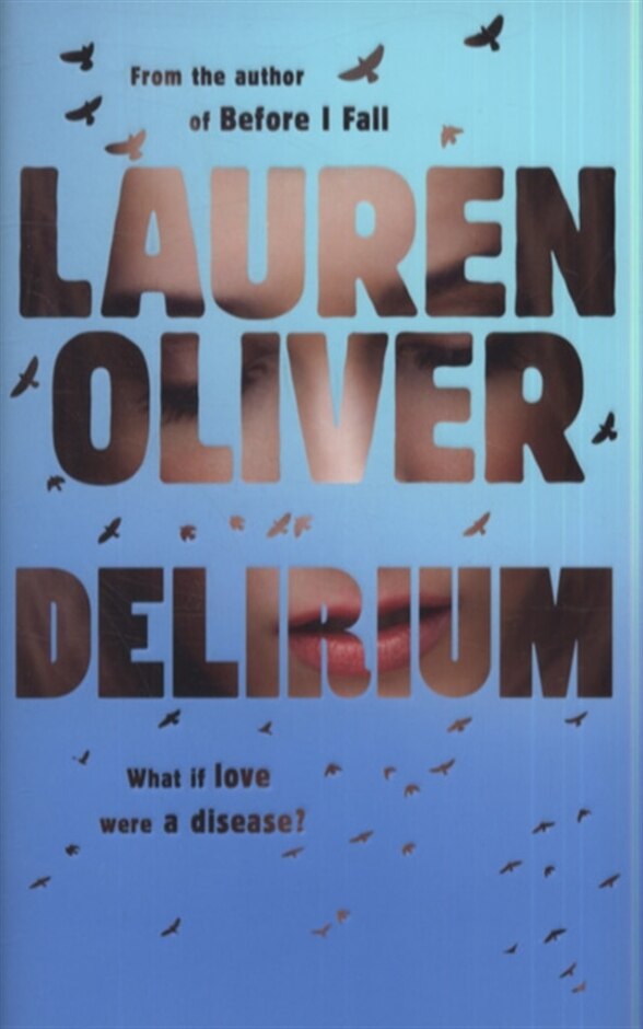Delirium