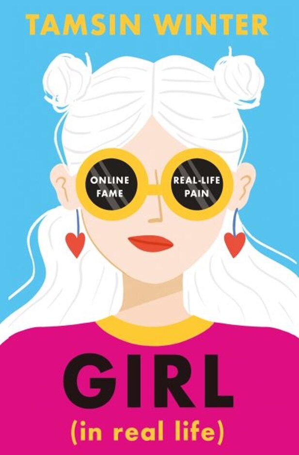 Girl (in Real Life)