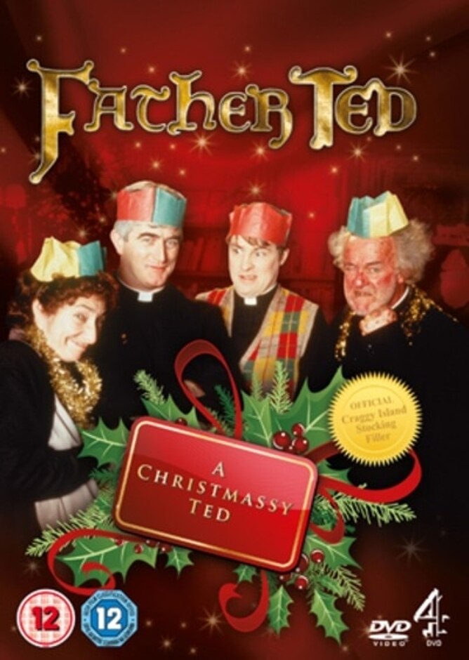 Father Ted: A Christmassy Ted
