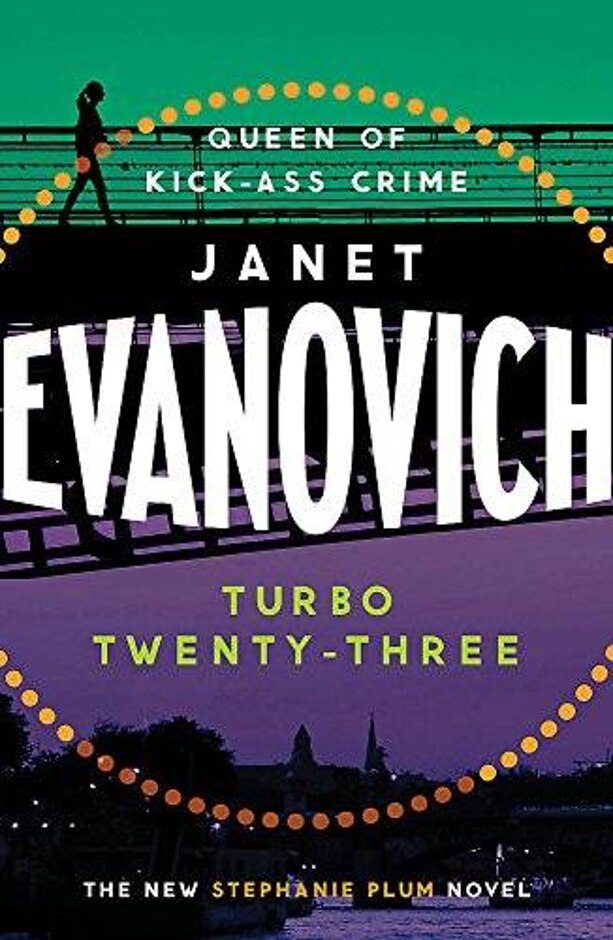 Turbo Twenty-three