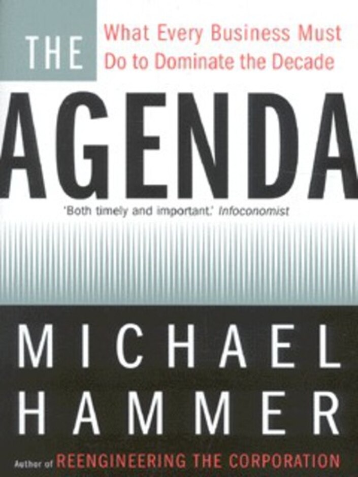 The Agenda
