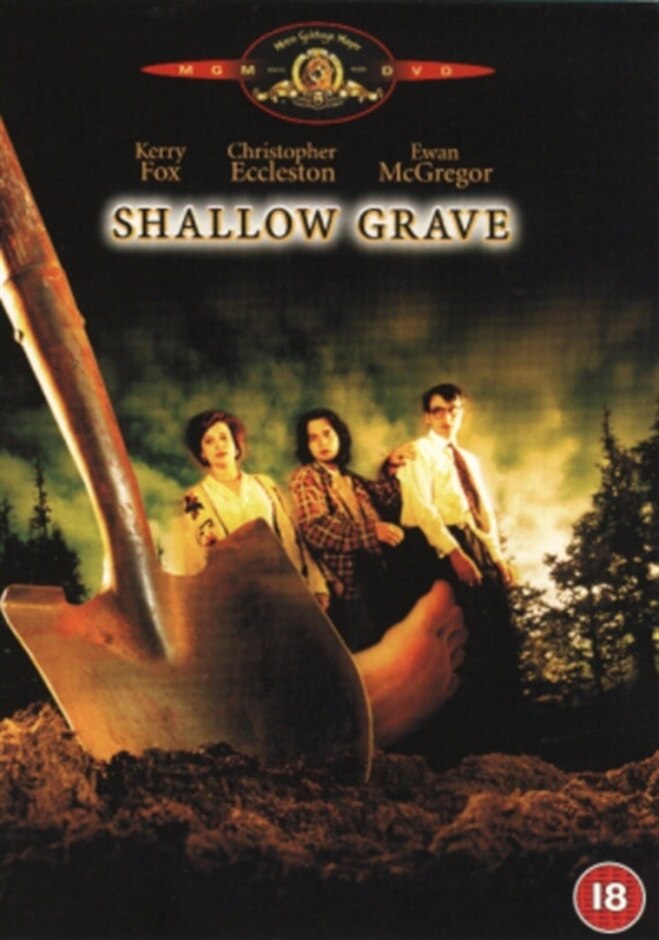 Shallow Grave