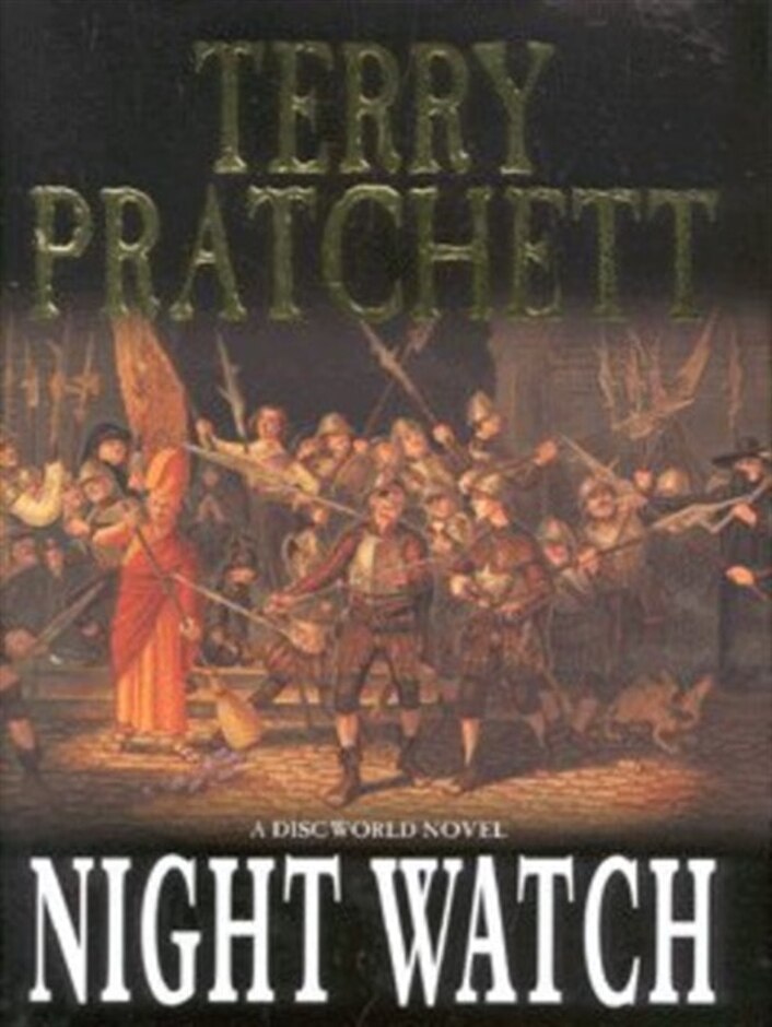Night Watch