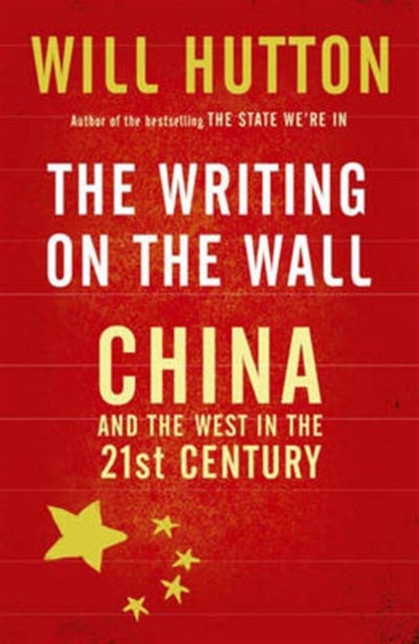 The Writing On The Wall