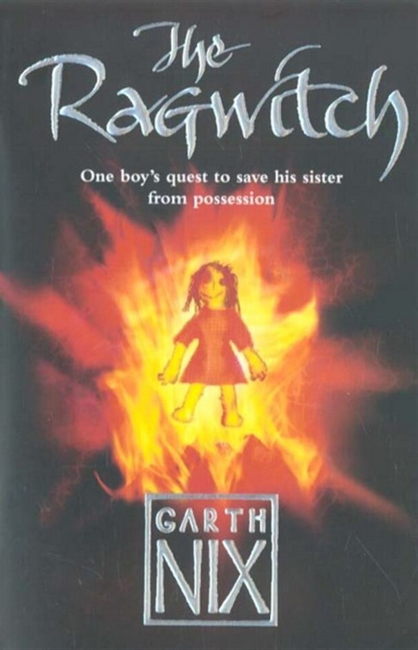 The Ragwitch