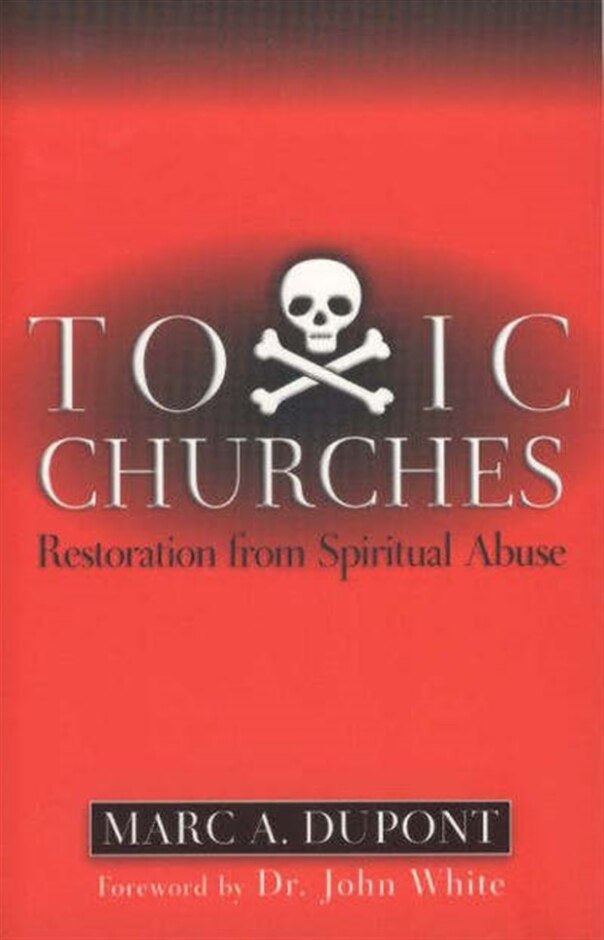 Toxic Churches
