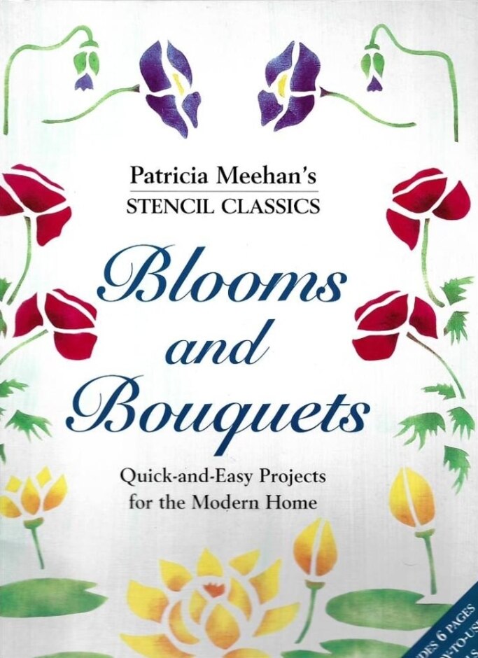 Blooms And Bouquets
