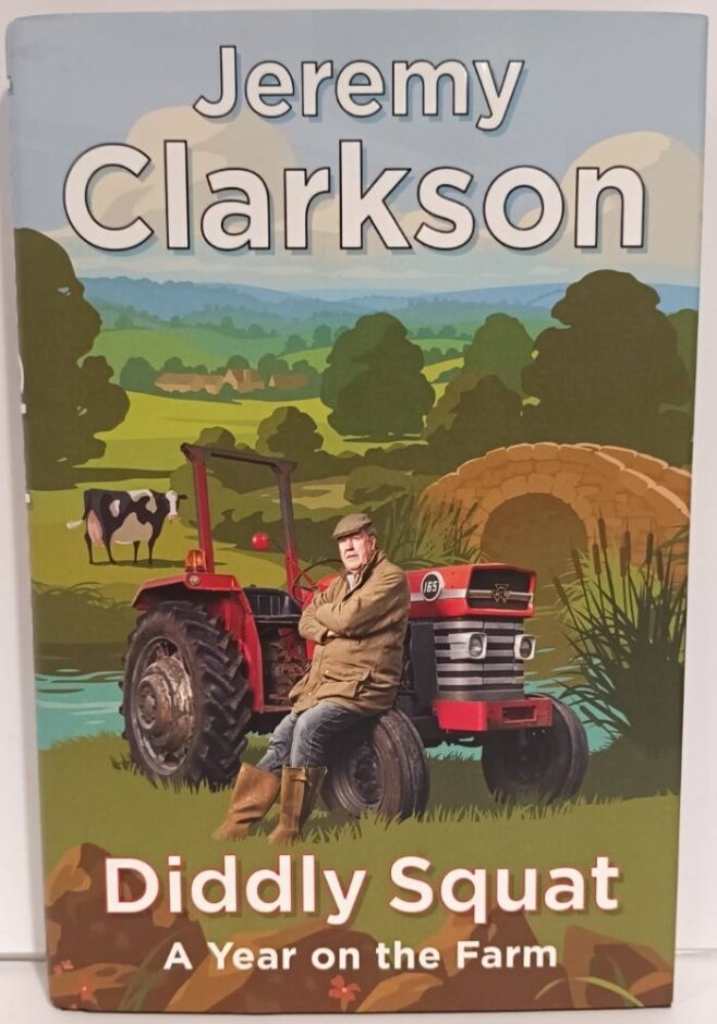 Diddly Squat: A Year On The Farm (diddly Squat 1)