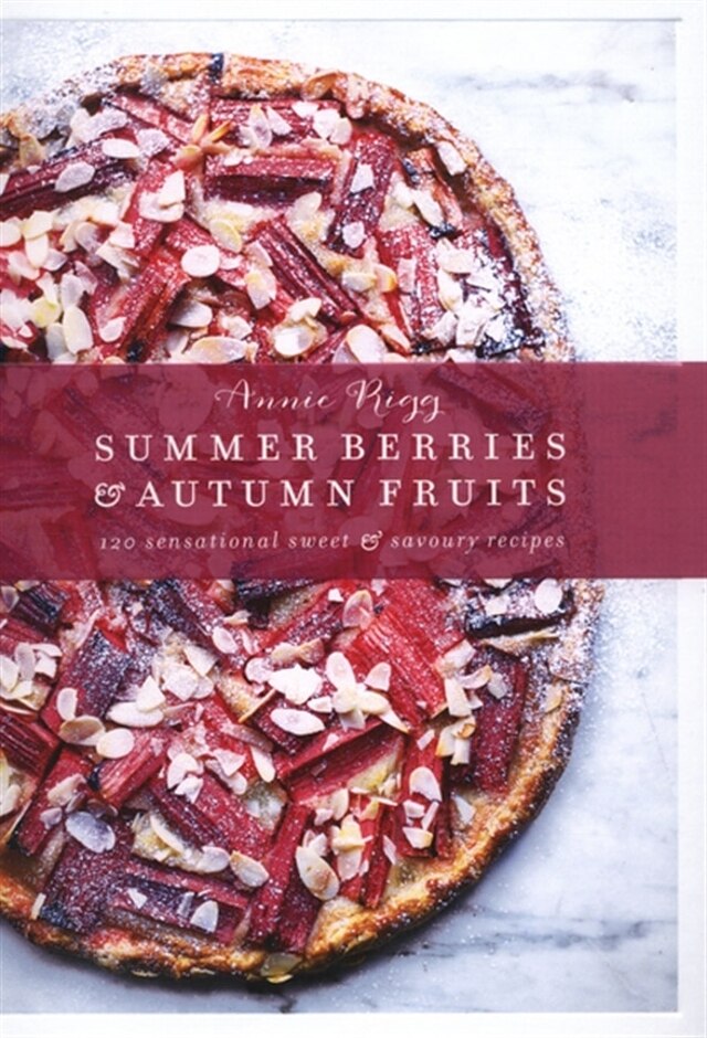 Summer Berries & Autumn Fruits