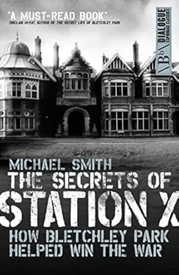 The Secrets Of Station X