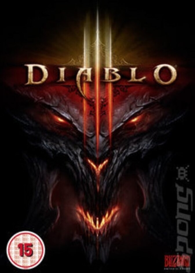 Diablo Iii (pc)
