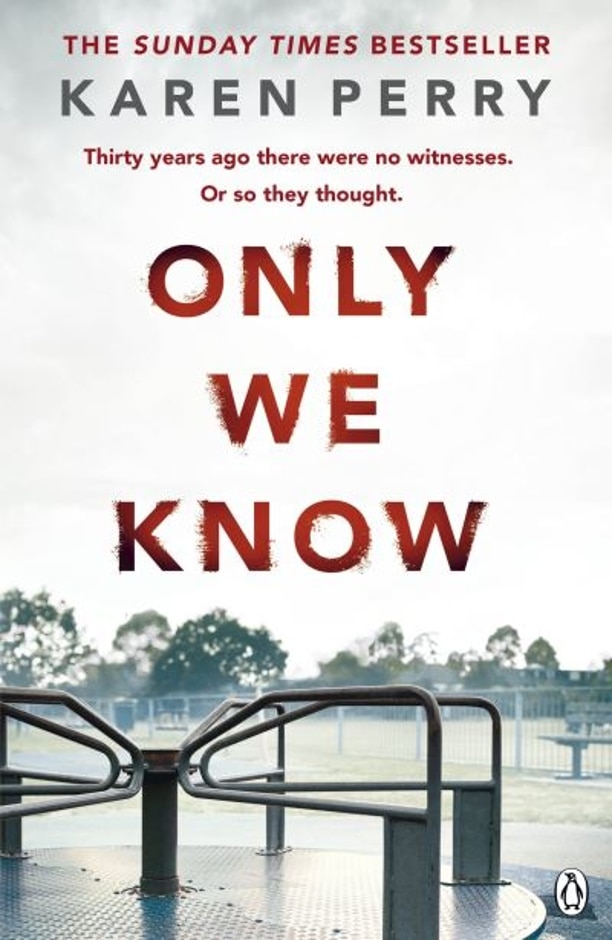 Only we know Oxfam Shop