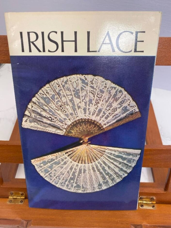 Irish Lace