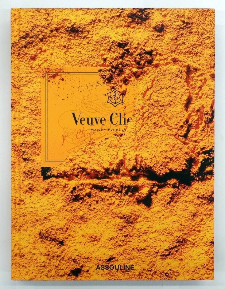 Veuve Clicquot - The Color Of Excellence