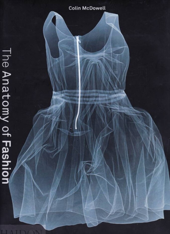 The Anatomy Of Fashion