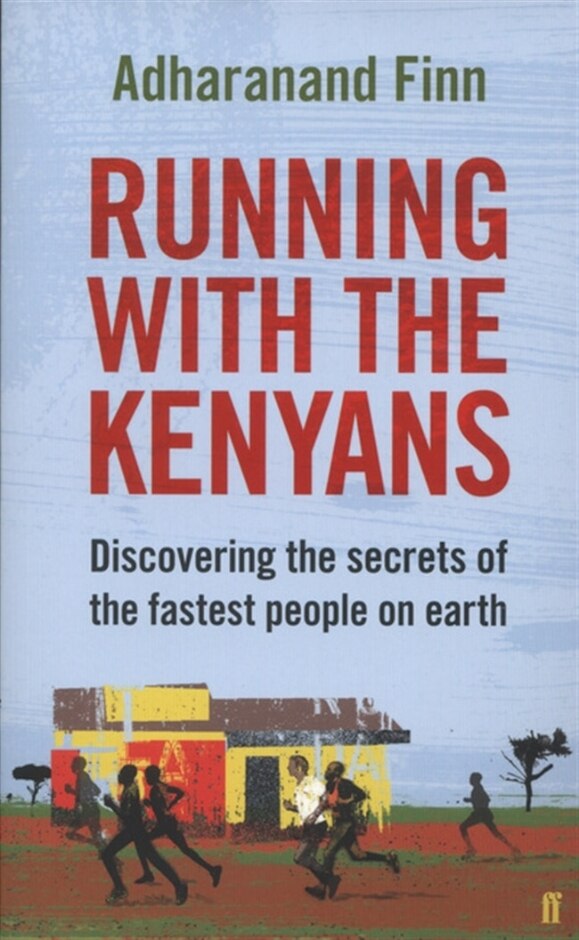 Running With The Kenyans