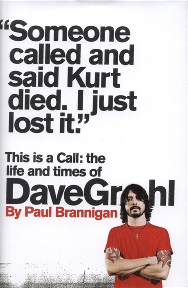 This Is A Call
