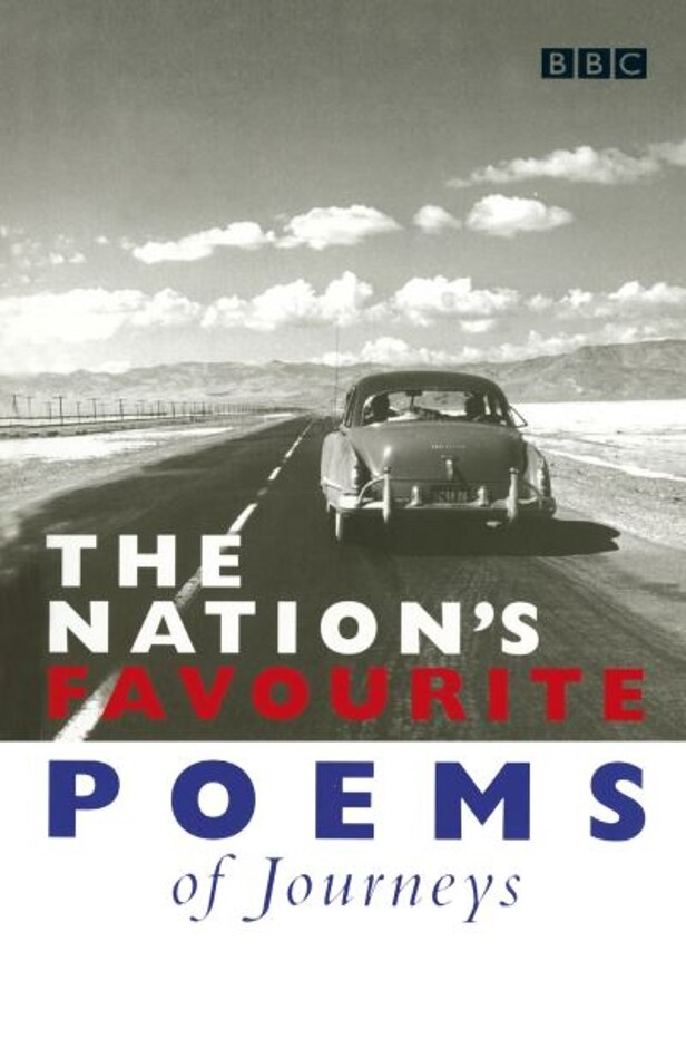 The Nation's Favourite Poems Of Journeys