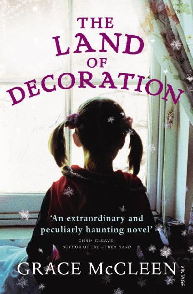 The Land Of Decoration