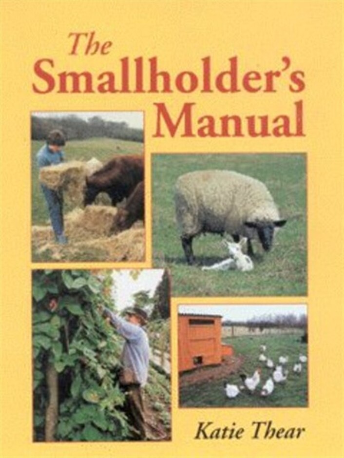 The Smallholder's Manual