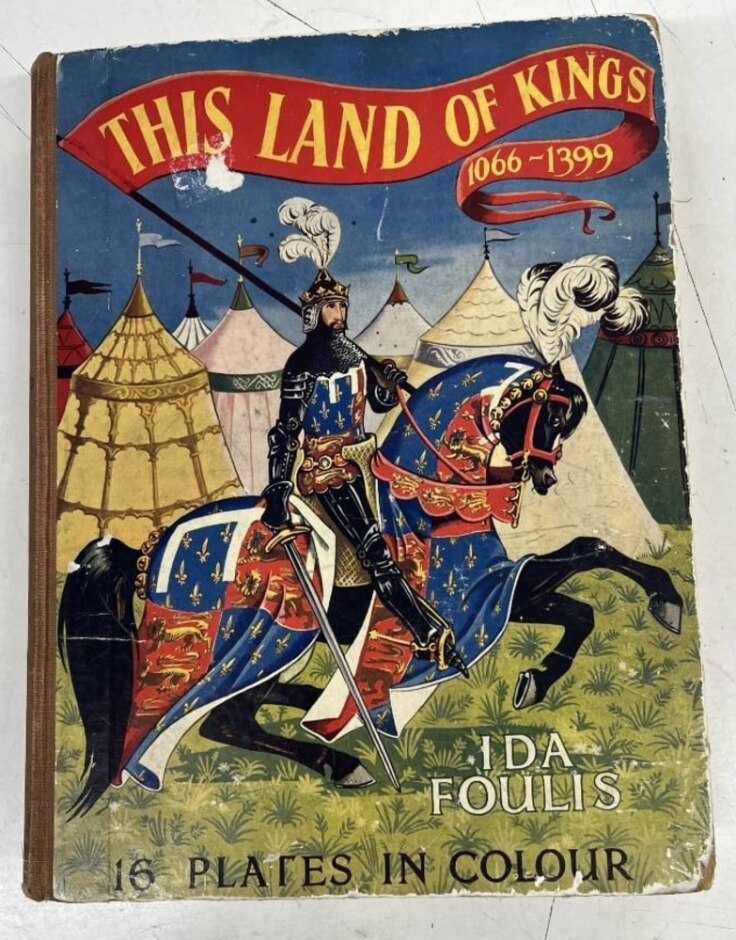 This Land Of Kings