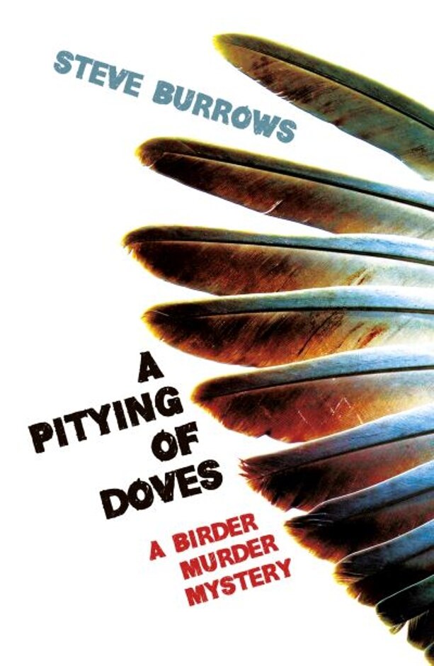 A Pitying Of Doves