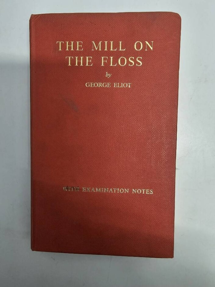 The Mill On The Floss With Case Notes
