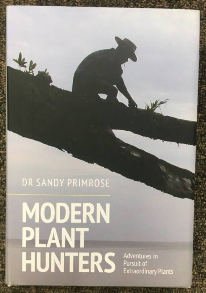 Modern Plant Hunters