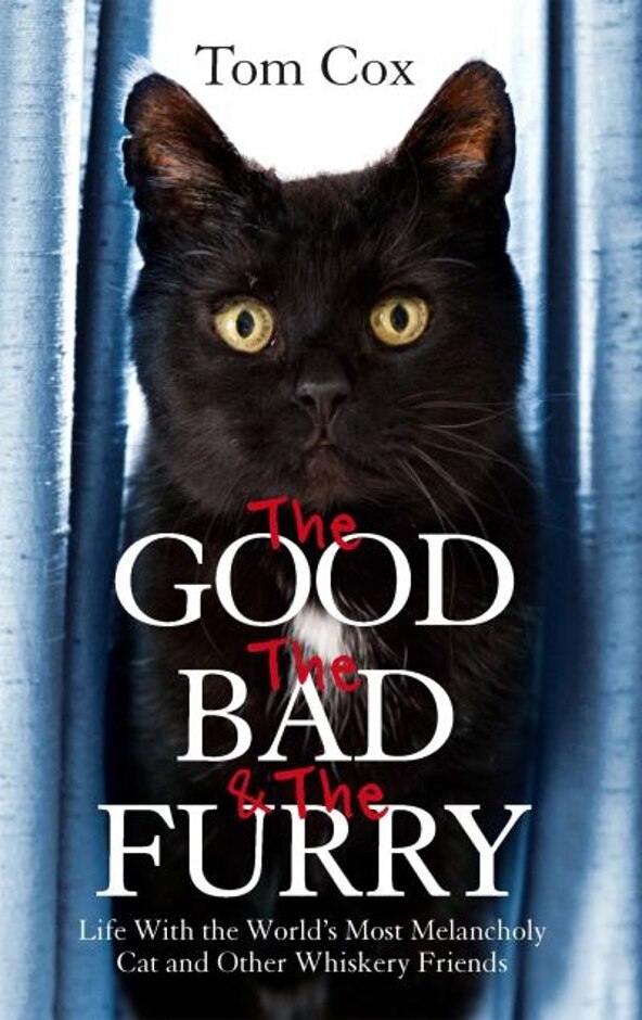 The Good, The Bad And The Furry