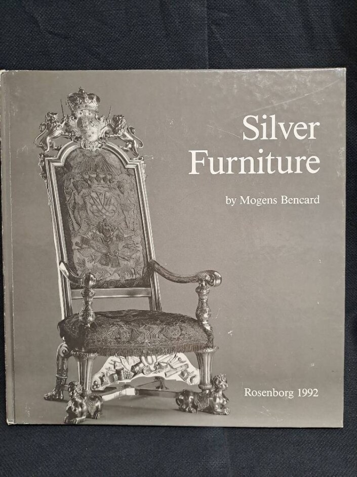 Silver Furniture