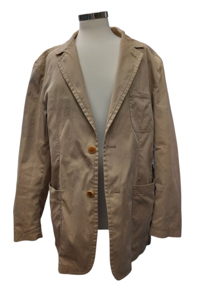 Hugo Boss Jacket Khaki  Size: L