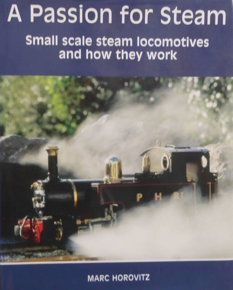 Passion For Steam
