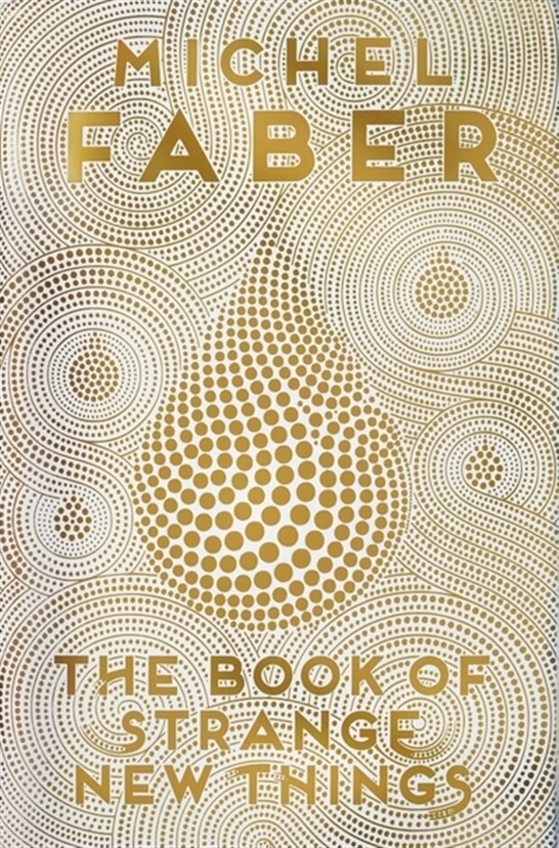 The Book Of Strange New Things
