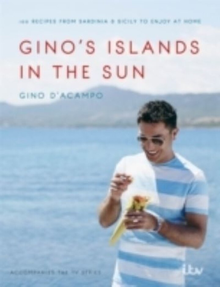 Gino's Islands In The Sun