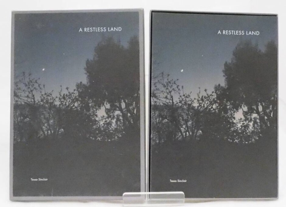 A Restless Land