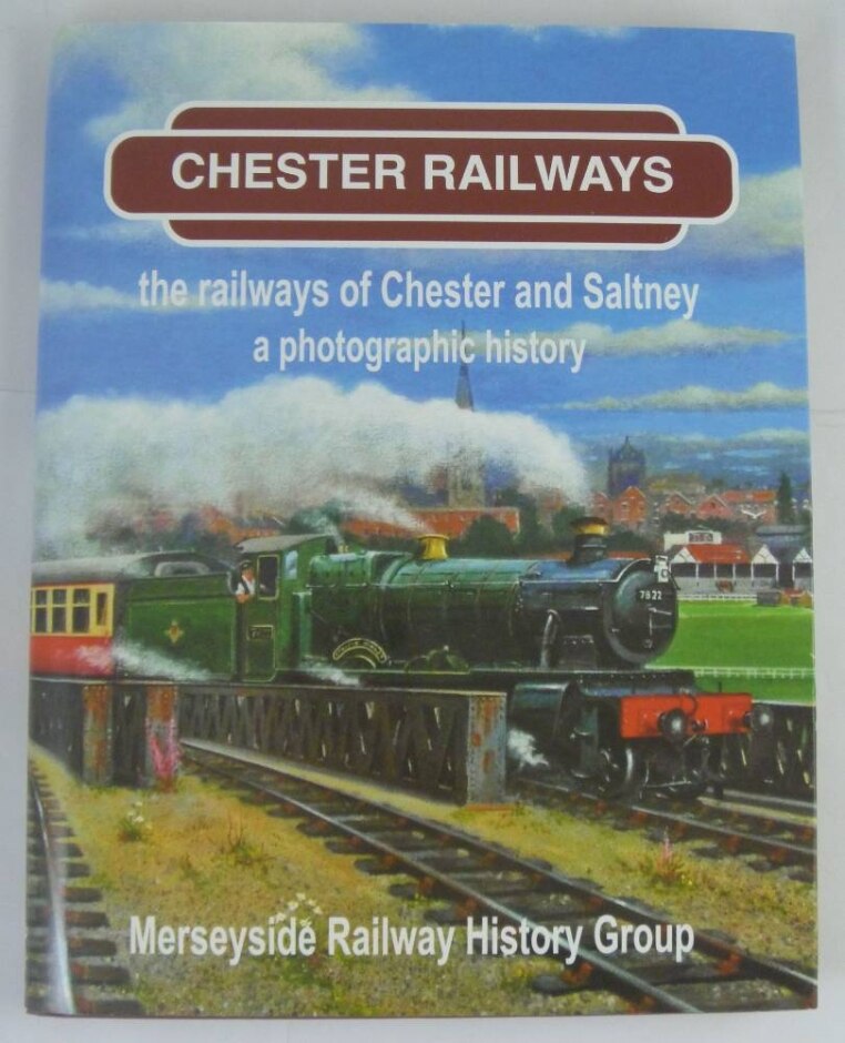 Chester Railways