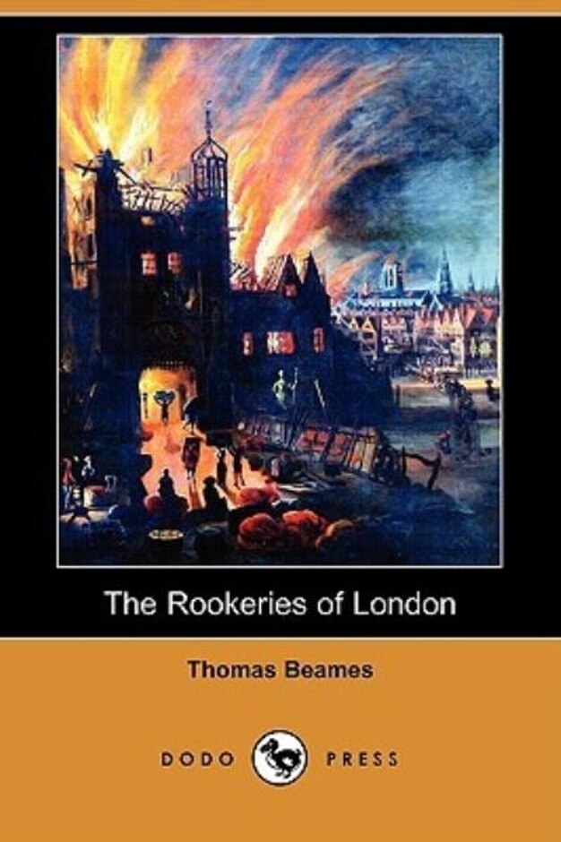 The Rookeries Of London